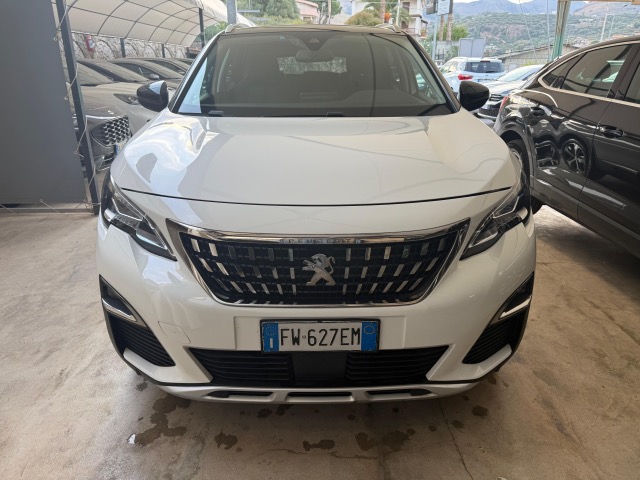Peugeot 3008 2019 Allure 1.5 HDI 130CV - Foto 1